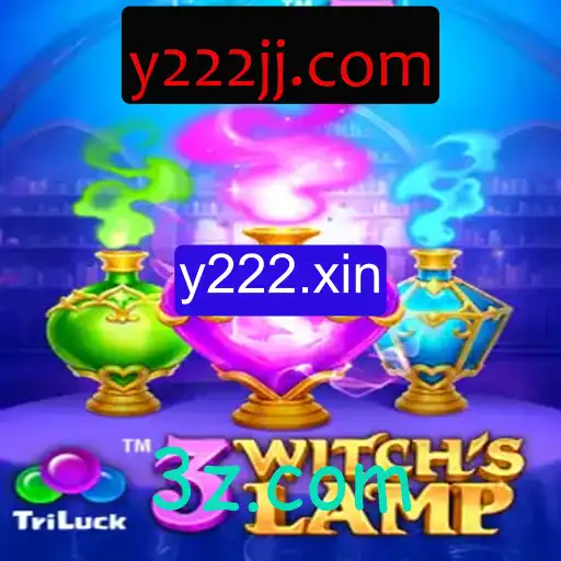 Descubra o Universo de 3WitchsLamp: Um Novo Capítulo no Mundo dos Jogos