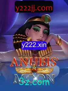 AnubisMoon: Uma Jornada à Terra dos Faraós com y222.xin