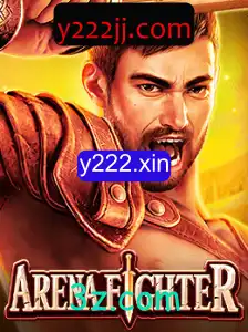 ArenaFighter: Mergulhe na Batalha do Século com y222.xin