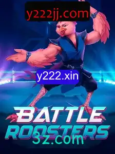 Explorando BattleRoosters: Um Novo Fenômeno no Mundo dos Jogos