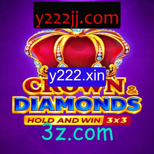 Crowndiamonds: Um Mergulho no Fascinante Mundo do Jogo com y222.xin