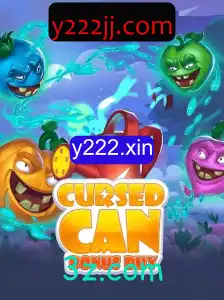 Descubra o Mundo Fascinante de CursedCanBonusBuy