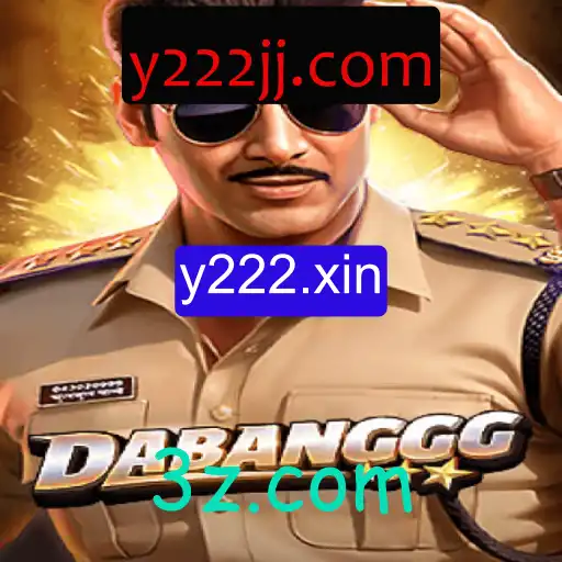 Descubra DABANGGG: Uma Nova Sensação no Mundo dos Jogos