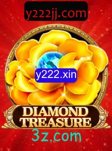 Descubra o Fascinante Mundo de Diamondtreasure