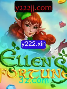 EllensFortune: Um Mergulho no Mundo de Aventura e Estratégia