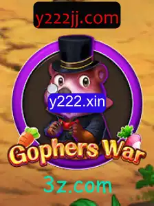 GophersWar: Explorando o Mundo Estratégico e Empolgante deste Jogo Inovador