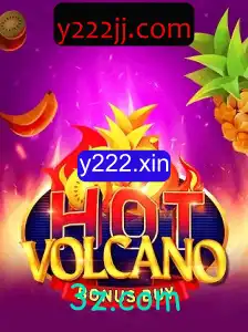 Descubra o Emocionante Jogo HotVolcanoBonusBuy e Suas Regras