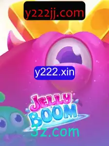 Descubra o Jogo Empolgante JellyBoom e Suas Regras Inovadoras