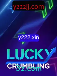 Descubra LuckyCrumbling: O Jogo de Estratégia que Está Conquistando Todos
