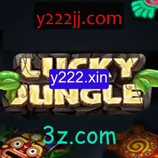 Descubra o Mundo de LuckyJungle: O Jogo que Conquista a Internet