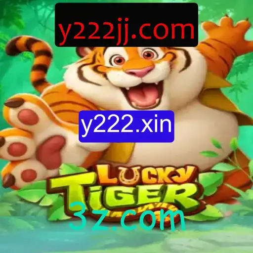 Descubra LuckyTiger: O Novo Fenômeno dos Jogos Online