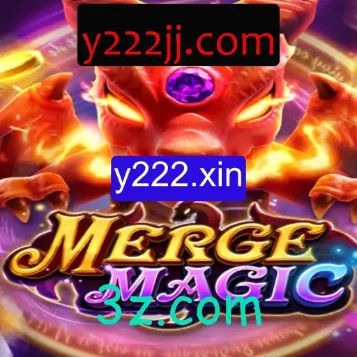 Descubra o Mundo Encantado de MergeMagic: Um Jogo de Criatividade e Estratégia