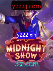 Explorando o Fascinante Universo do Jogo MidnightShow