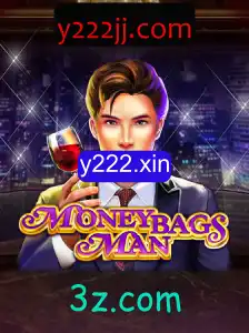 Descubra o Universo de MoneybagsMan: O Jogo que Está Dominando o Mundo