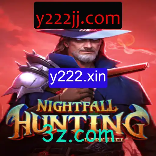 NightfallHunting: Mergulhe na Emoção Desta Aventura Noturna
