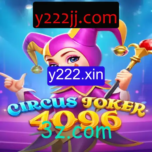 Explorando o Universo Fascinante de CircusJoker4096