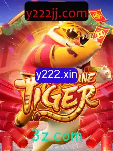 FortuneTiger: Descubra a Emoção do Jogo com y222.xin