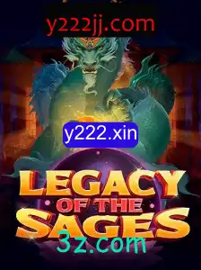 LegacyoftheSages: O Enigma Fascinante de y222.xin