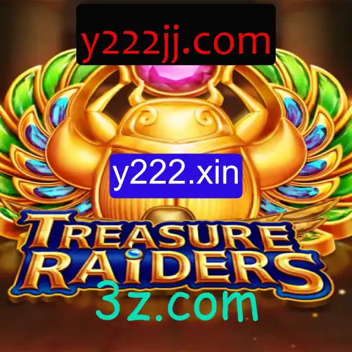 Decifrando o Fascinante Mundo de TREASURERAIDERS: Um Guia Completo