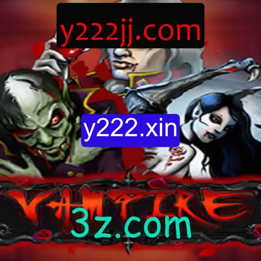 Explorando o Universo de Vampire: Um Mergulho Profundo no Jogo y222.xin