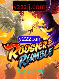 RoosterRumble: A Nova Sensação no Mundo dos Jogos