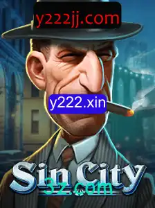 Explorando o Mundo Enigmático de SinCity: Uma Imersão no Jogo de Estratégia