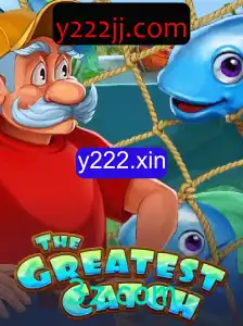 TheGreatestCatch: Descubra o Fascinante Mundo do Novo Jogo Viral