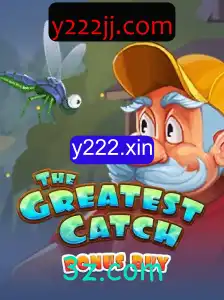 Descubra o Fascinante Mundo de TheGreatestCatchBonusBuy