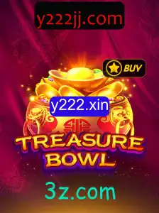Explorando o Jogo TreasureBowl: Uma Nova Aventura Virtual