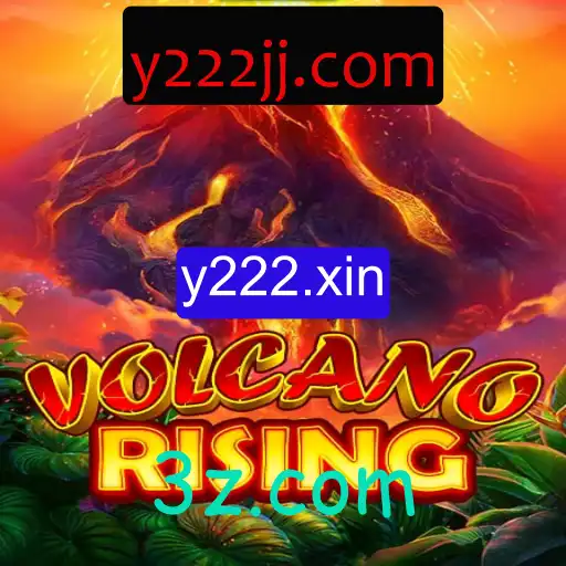 VolcanoRising: Uma Nova Experiência de Jogo Através de Mundos Incandescentes
