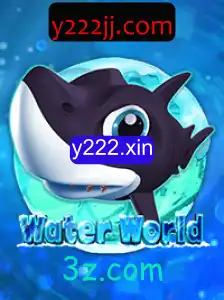 Explorando o Universo de WaterWorld: Mergulhe na Aventura Subaquática