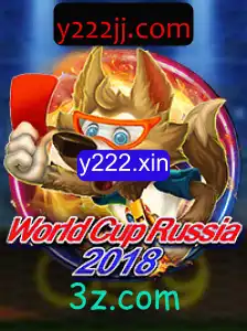 Explorando o Fascinante Mundo do Jogo 'WorldCupRussia2018'